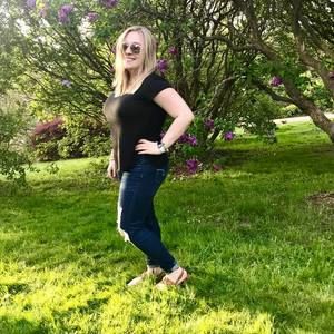 Meet your Posher, Maddi